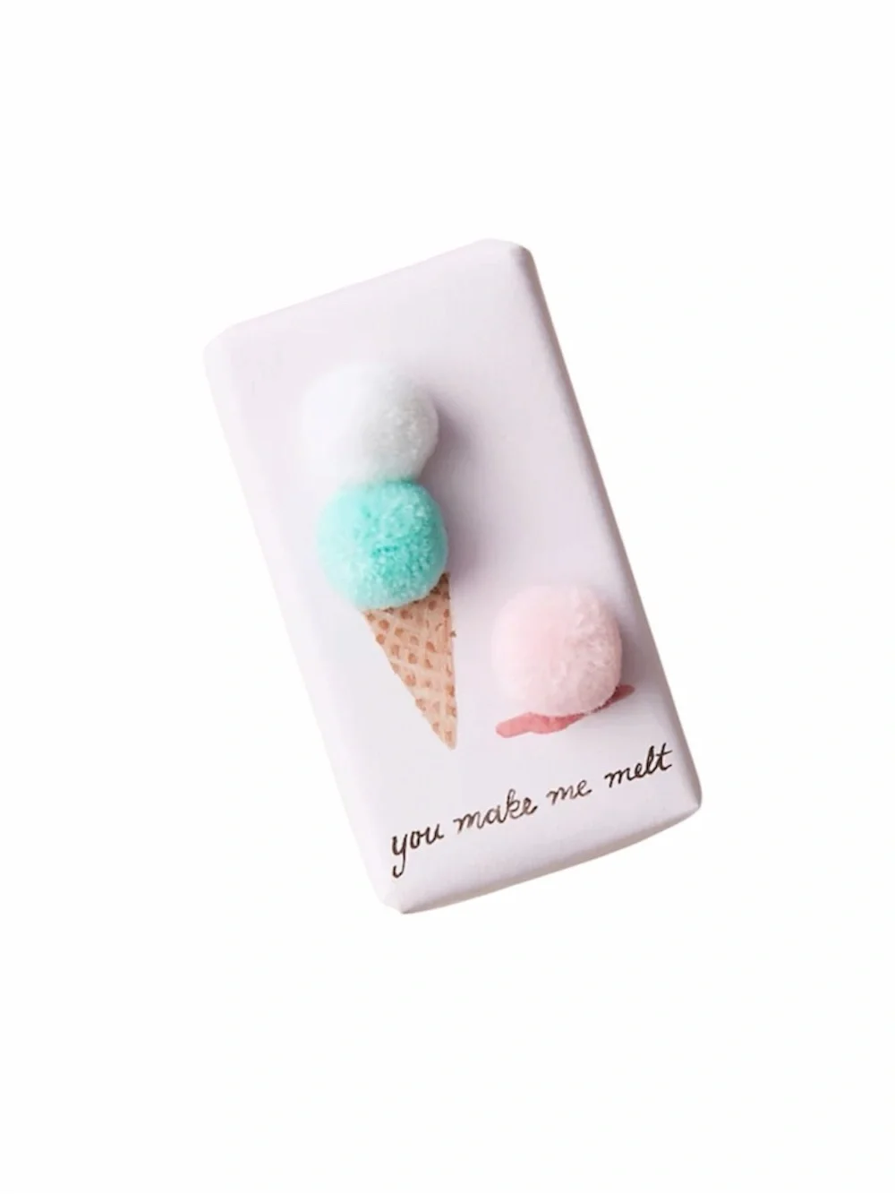 Anthropologie new packaging